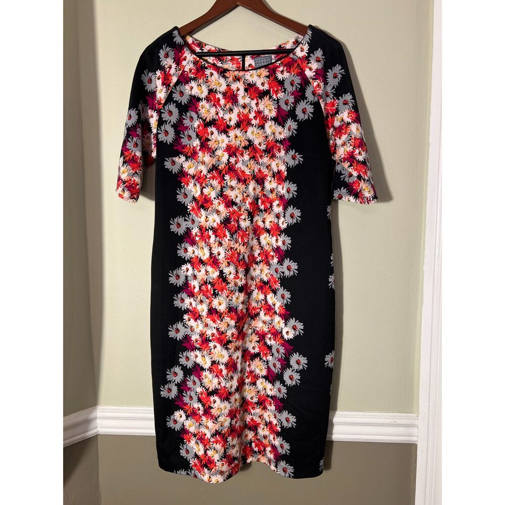 Rabbit Rabbit Rabbit Size 14 Dress - Picture 3 of 8